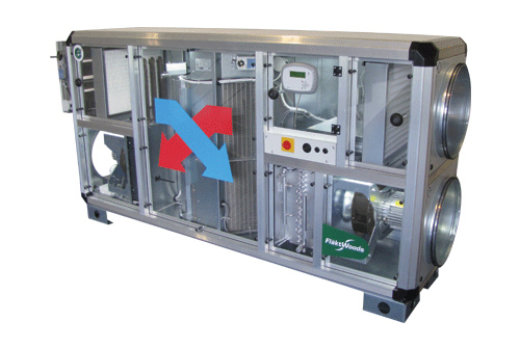 Heat recovery system
