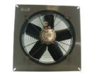 2102/500/4/1Ph Plate Mounted Axial Fan by Flakt Woods