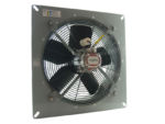 2102/400/4/1Ph Plate Mounted Extract Fan by Flakt Woods