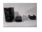 Flakt Woods VLT Micro Drive - Inverter Speed Controller - 6.8 amps 1.50kW 1ph 230V in 3ph 230V out manufactured by Danfoss