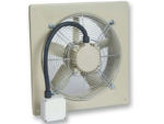 SCP400/4-1AC Elta Fans Compact Plate Axial