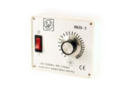 REB3 fan speed controller by S&P Uk Ventilation also known as Soler and Palau