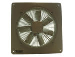 Roof Units ESP56014 Plate mounted extract fan also known as ZAP560-41