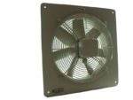 Roof Units ESP31514 Plate mounted extract fan also known as ZAP315-41