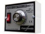ME1.1 Speed Controller by Flakt Woods