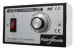 ME1.3 Speed Controller by Flakt Woods