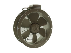 Roof Units ESC31514 short cased axial flow extract fan also known as ZAC315-41