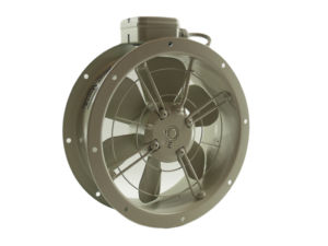 Roof Units ESC31514 short cased axial flow extract fan also known as ZAC315-41