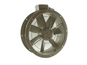 Roof Units ESC35514 Short cased axial flow extract fan also known as ZAC350-41