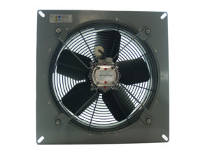 2102/400/4/1Ph Plate Mounted Extract Fan by Flakt Woods