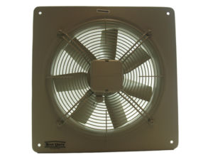 Roof units ESP35514 Plate mounted extract fan also known as ZAP350-41