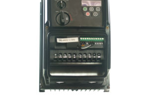 FWX 1 Inverter speed controller
